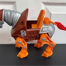 He Man Horse Figure Toy Stridor just $5