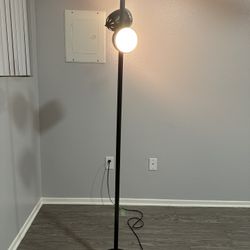 Standing Light Fixture