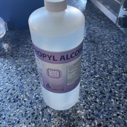 alcohol