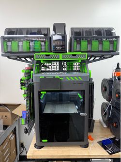 Bambu Labs X2D & Much More