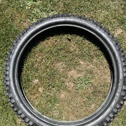 Dirt Bike Tire 