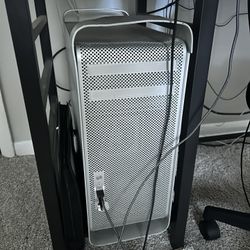 Mac Pro (with Windows) 