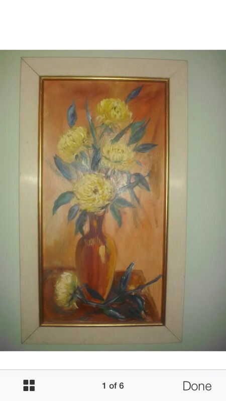 ISABEL ANTI "BELANTI" KEY WEST FLORIDA ARTIST, OIL ...