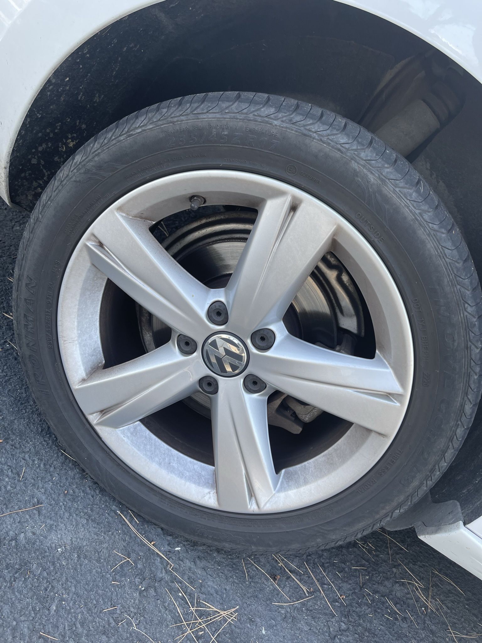 Volkswagen Rims for Sale in Spring Valley, CA OfferUp