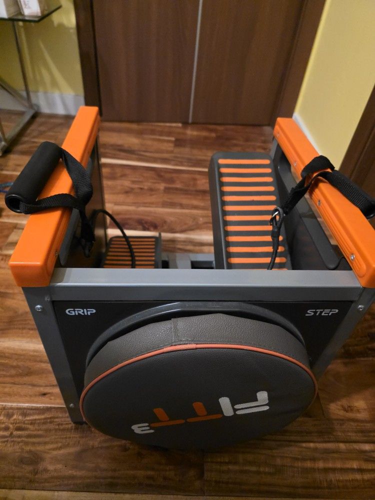 Fitt 3 Cube - Multiple Workout Machine