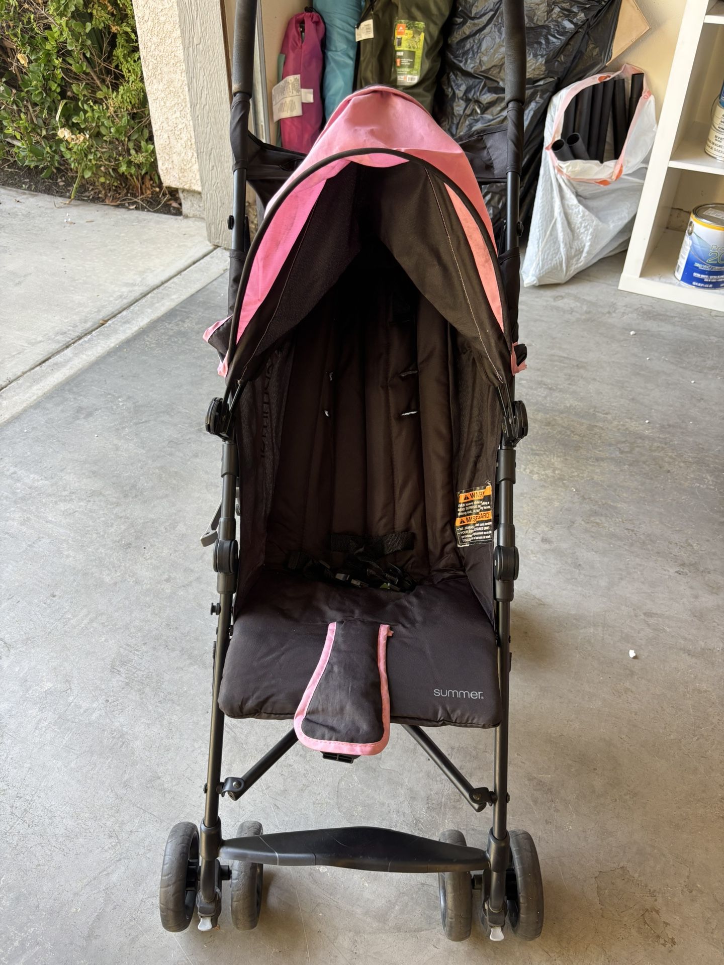 Stroller