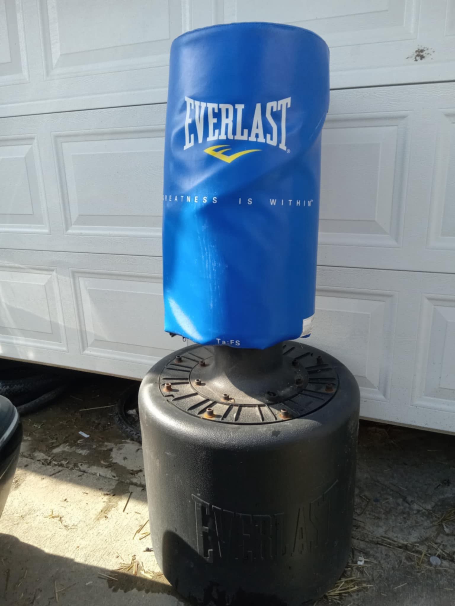 Stand Up Punching Bag And Computer Desk And Frozen Pink Table Desk
