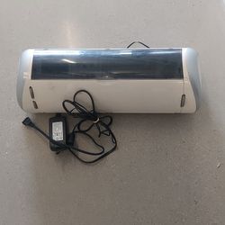 Cricut CREX001 Expression Cutting Machine 