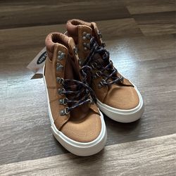 Boys Boots New With Tags 