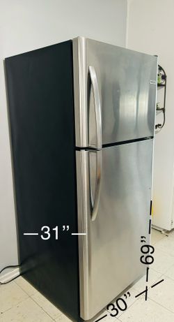 FRIGIDAIRE REFRIGERATOR $400 OBO