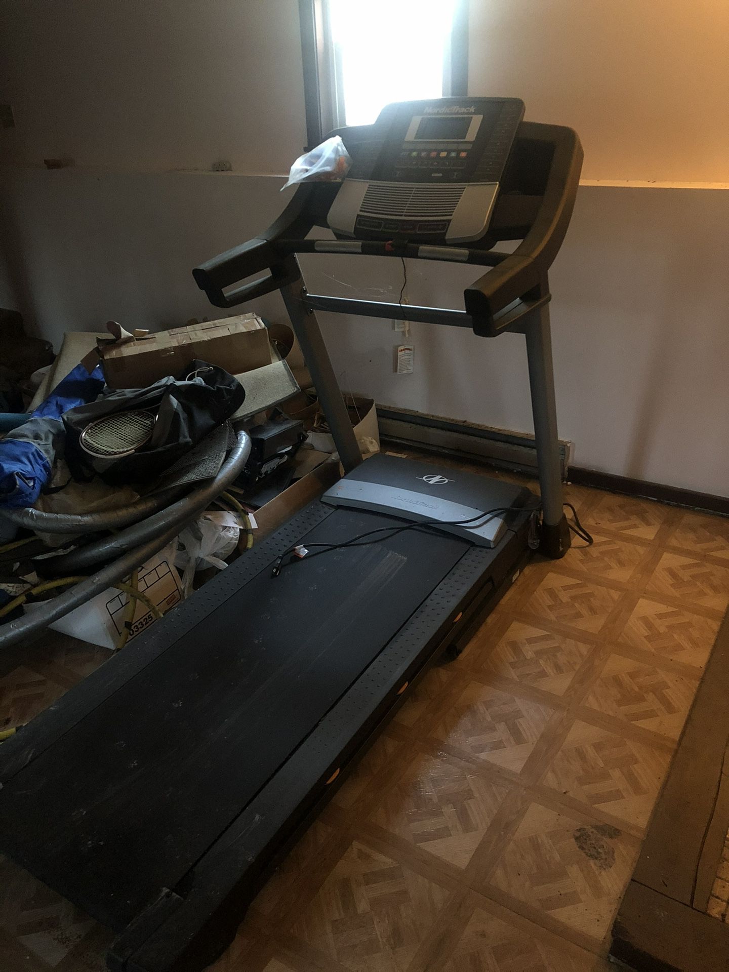 Great Treadmill For Sale