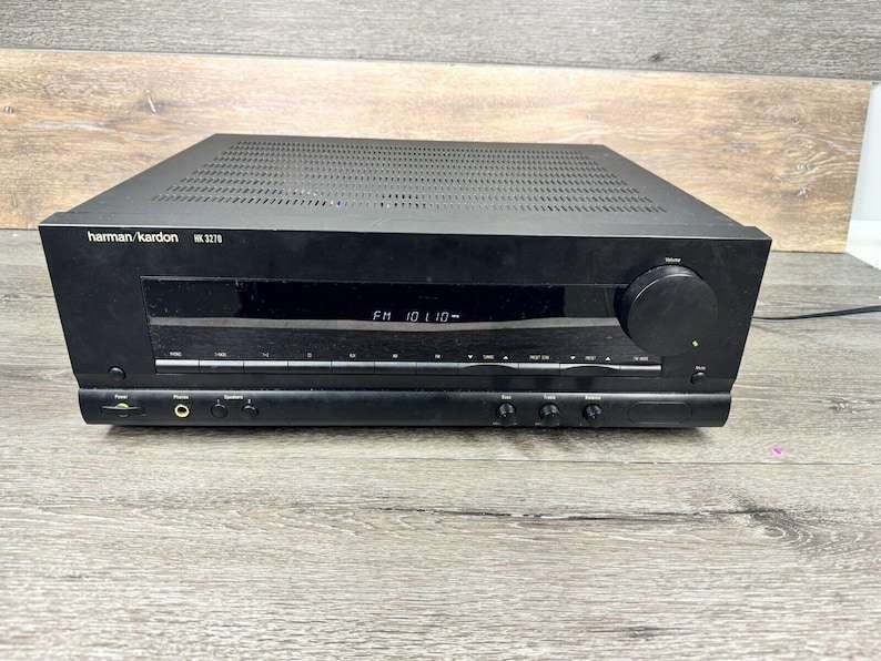 Home Receiver Harman/kardon