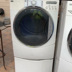 Dryer For Sale Kenmore Elite 