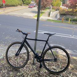 Unknown Bicycles Single Speed