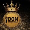 iDON Essentials 
