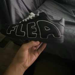 Cpfm black