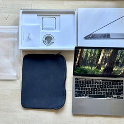 FIRM PRICE Apple MacBook Pro 2020 13.3" M1 512GB SSD 8GB RAM Laptop macOS A2338
