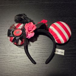 Disneyland Pirates of the Caribbean Ears