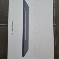 Samsung Galaxy Tab S10+