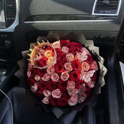 Flower Bouquets For Cheap