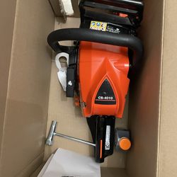Chainsaw CS-4010   Bar 18 Inch 