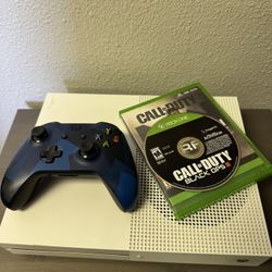 Xbox One X For TRADE