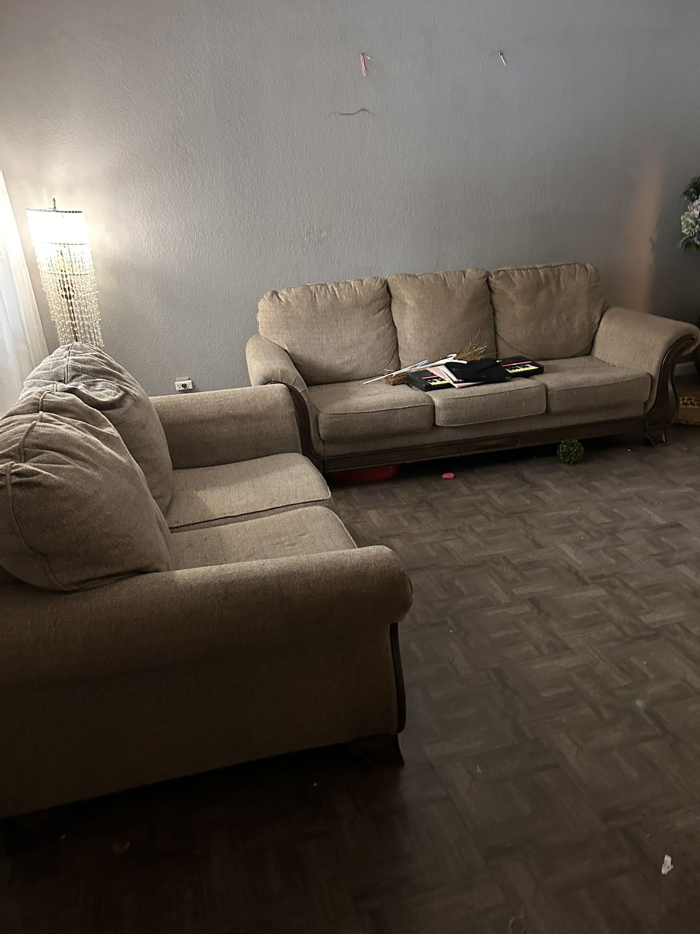 Deesser,twin Bed.full Bed Free