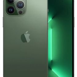 iPhone 13 Pro Max (Unlocked) - Excellent
