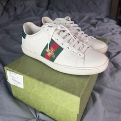 Gucci womens shoes