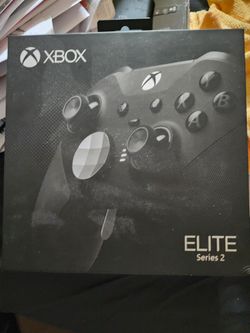 Xbox Elite2 Cordless Controller