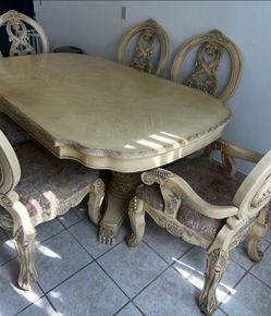 Table Set