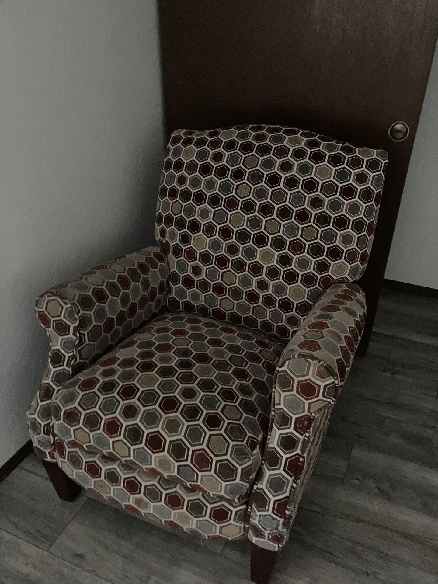 Recliner