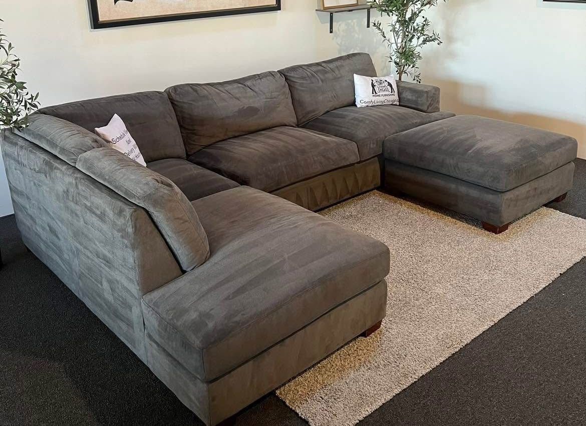 Home & Garden-Furniture