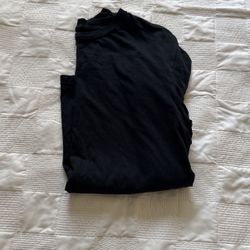 Black Tshirt H And m