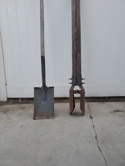 Shovel