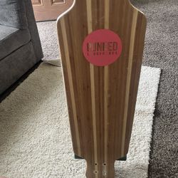 Skateboard/Longboard