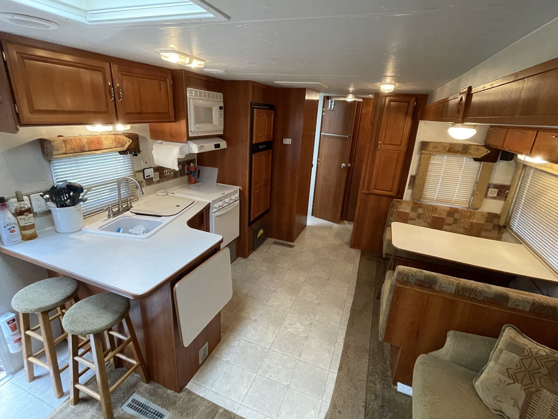 2006 Komfort Trailblazer 29’ for Sale in WA OfferUp 2006 Komfort Trailblazer 29’ for Sale in WA OfferUp