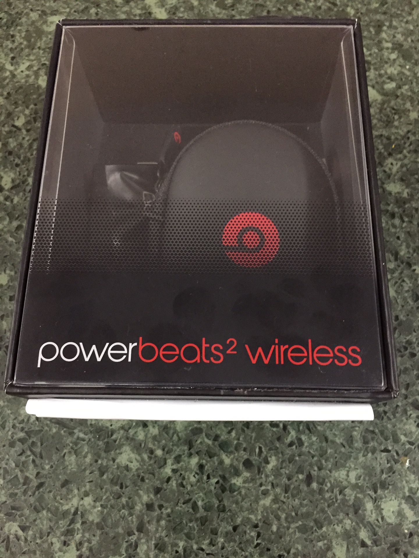 Beats Power2 Wireless ear Sport Headphone