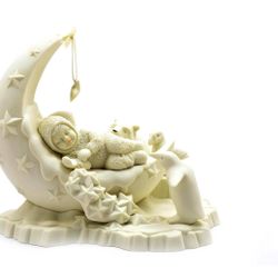Snowbabies Somewhere In Dreamland 