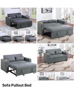 Sofa pullout Bed