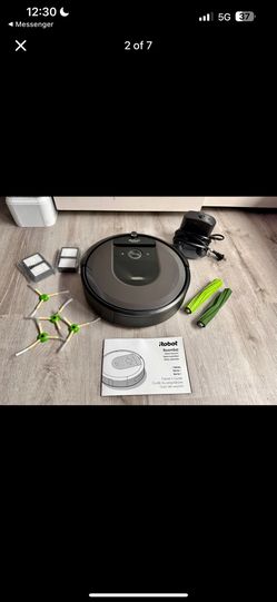 Roomba