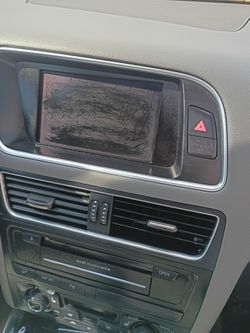 2010 Audi Q5