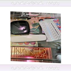 Full Beauty Makeup Sets for Perfect Results carry clearly