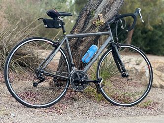 SPECIALIZED ALLEZ SPORT ROAD BIKE – 54CM MEDIUM – SHIMANO 105 🚴‍♂️