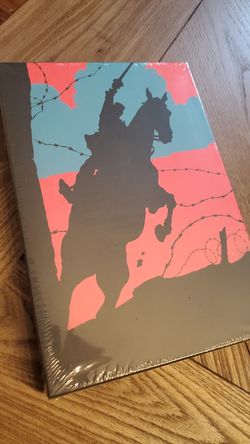 "War Horse" special edition