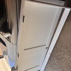 Door 32"