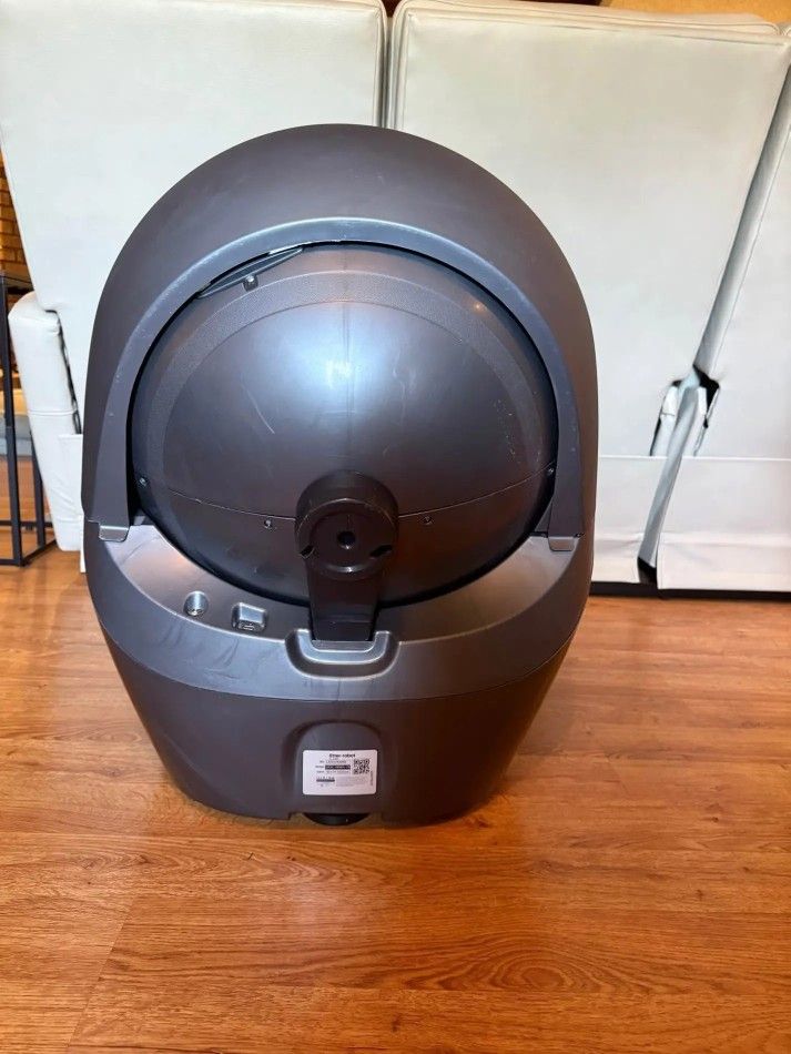 Litter Robot 3