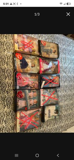 Barbie Collection