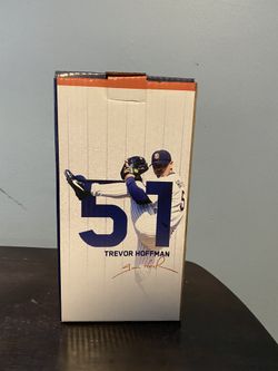 Bobble head Trevor Hoffman