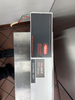 Heat Lamp HATCO Brand